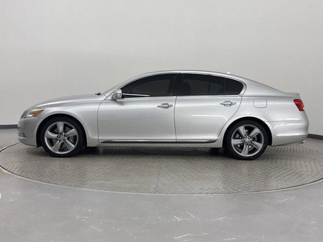 used 2011 Lexus GS 350 car, priced at $12,499