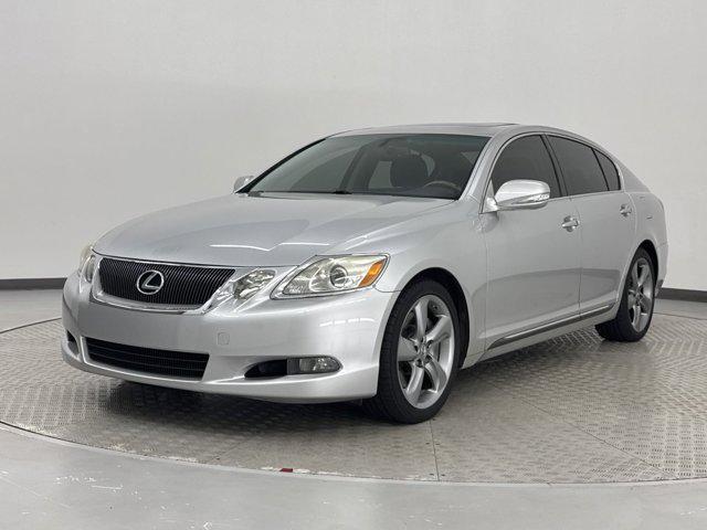 used 2011 Lexus GS 350 car, priced at $12,499