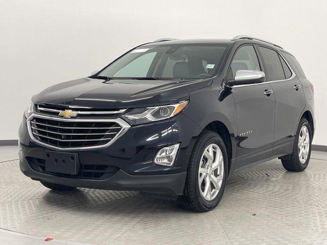 used 2020 Chevrolet Equinox car, priced at $15,996