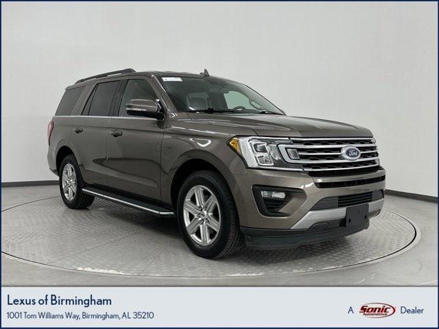 used 2019 Ford Expedition car, priced at $27,996
