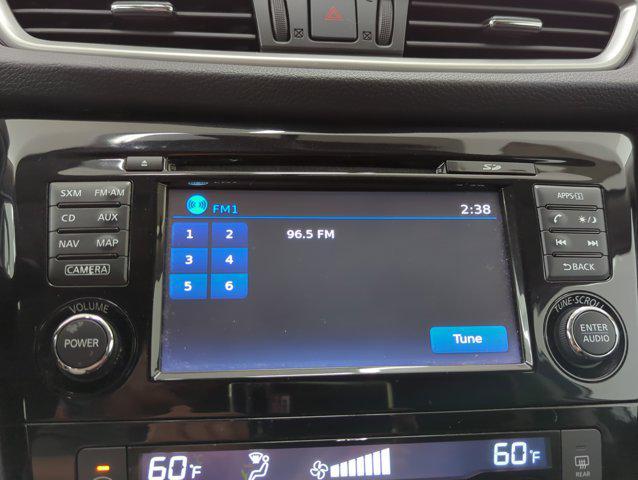 used 2016 Nissan Rogue car, priced at $12,498