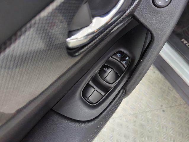 used 2016 Nissan Rogue car, priced at $12,498