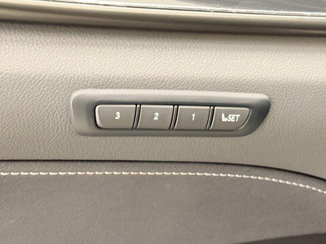 used 2022 Lexus NX 250 car, priced at $38,086
