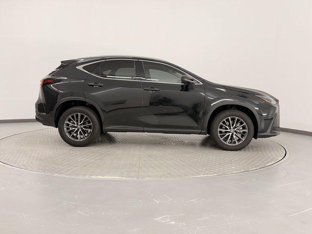 used 2022 Lexus NX 250 car, priced at $38,086