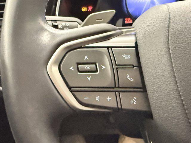 used 2022 Lexus NX 250 car, priced at $38,086