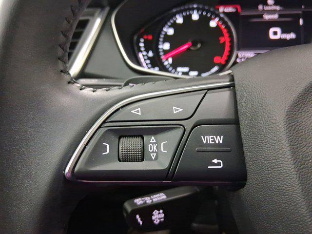 used 2020 Audi Q5 car, priced at $22,499