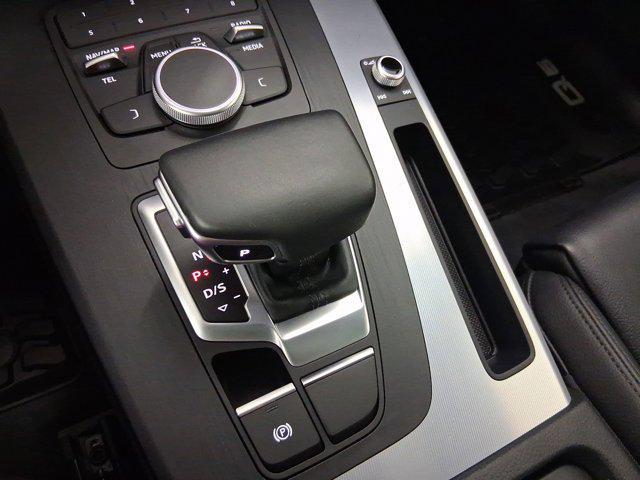 used 2020 Audi Q5 car, priced at $22,499