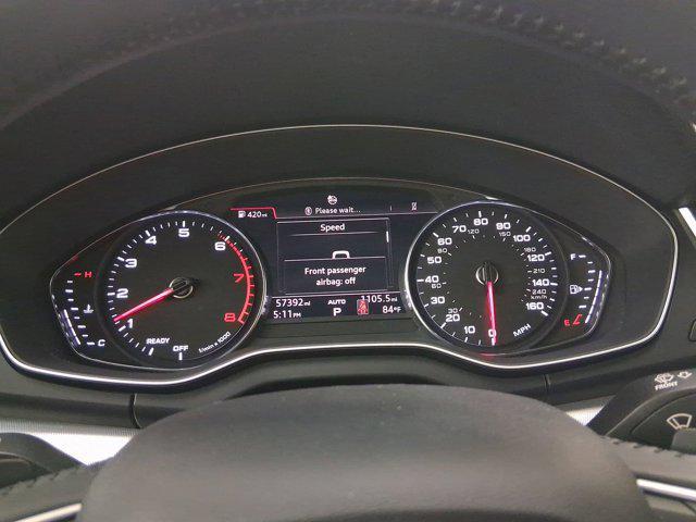 used 2020 Audi Q5 car, priced at $22,499