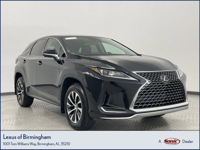 used 2022 Lexus RX 350 car, priced at $44,998