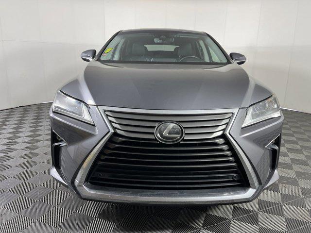 used 2019 Lexus RX 350 car, priced at $29,999