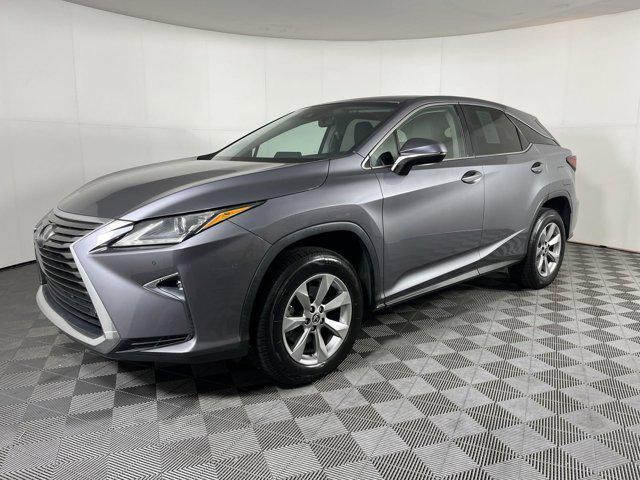 used 2019 Lexus RX 350 car, priced at $29,999