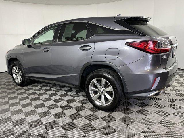 used 2019 Lexus RX 350 car, priced at $29,999