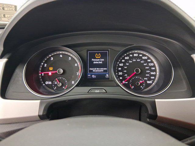used 2021 Volkswagen Atlas Cross Sport car, priced at $21,299