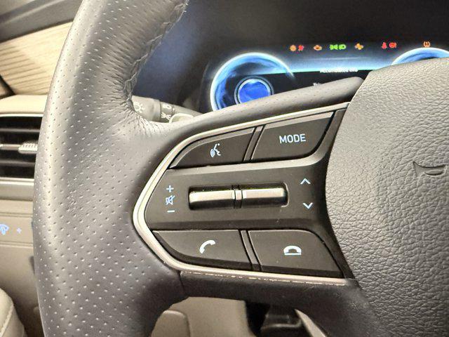used 2021 Hyundai Palisade car, priced at $28,998