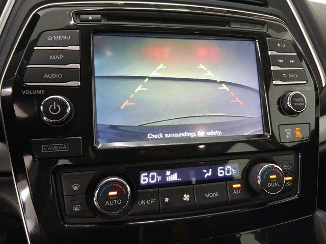 used 2016 Nissan Maxima car, priced at $6,999