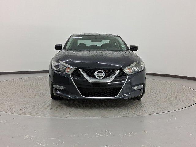 used 2016 Nissan Maxima car, priced at $6,999