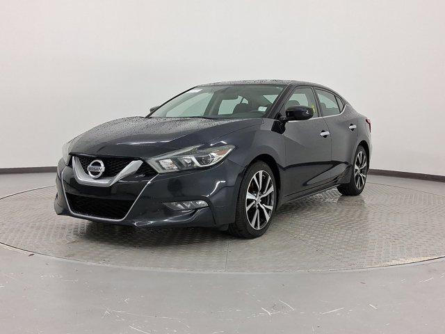 used 2016 Nissan Maxima car, priced at $6,999