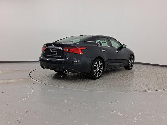 used 2016 Nissan Maxima car, priced at $6,999
