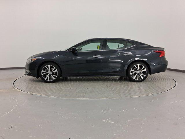 used 2016 Nissan Maxima car, priced at $6,999