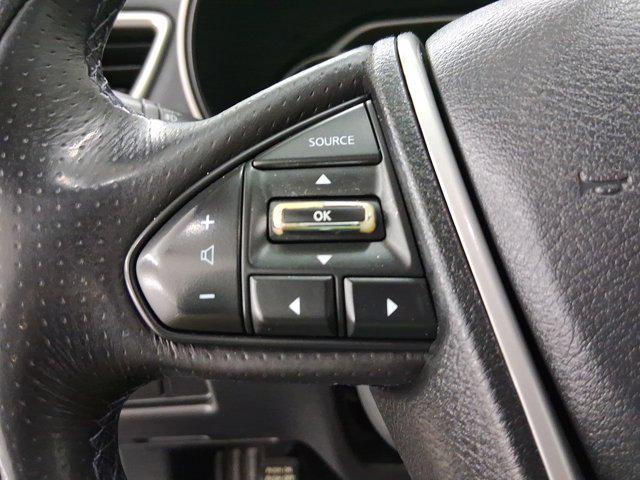 used 2016 Nissan Maxima car, priced at $6,999