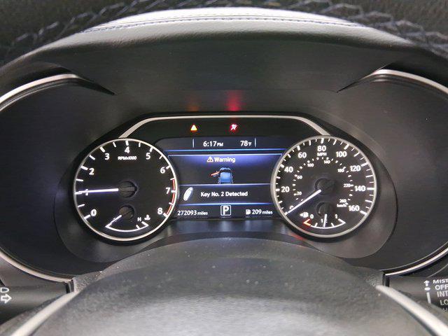 used 2016 Nissan Maxima car, priced at $6,999