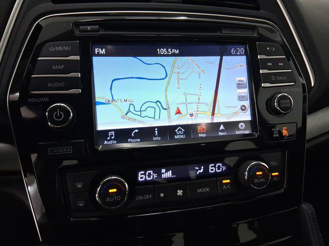 used 2016 Nissan Maxima car, priced at $6,999