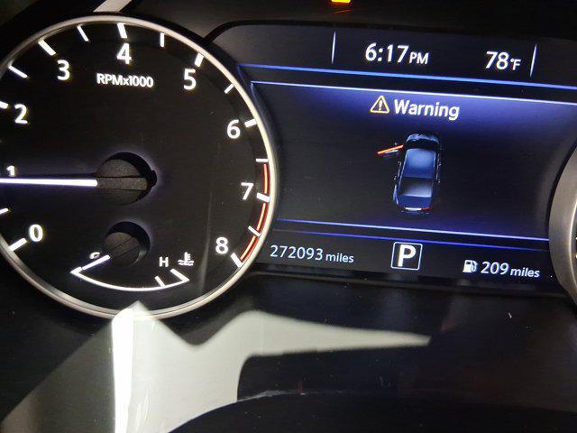 used 2016 Nissan Maxima car, priced at $6,999