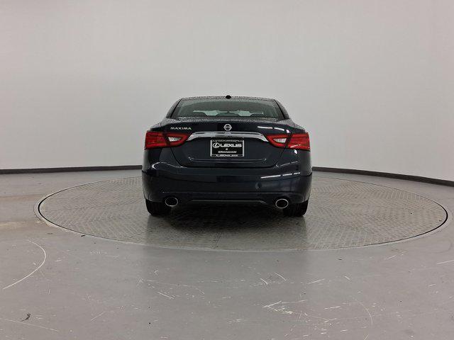 used 2016 Nissan Maxima car, priced at $6,999