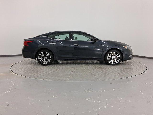 used 2016 Nissan Maxima car, priced at $6,999