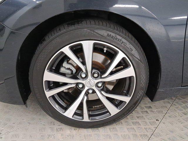 used 2016 Nissan Maxima car, priced at $6,999