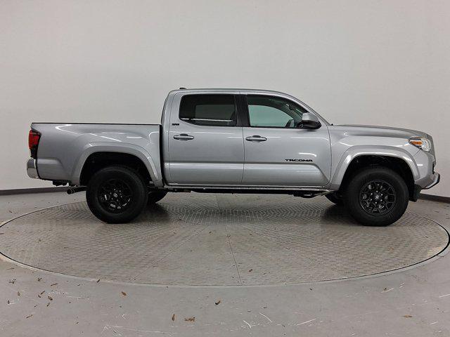 used 2019 Toyota Tacoma car, priced at $26,198