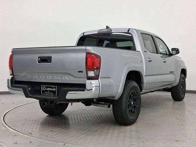 used 2019 Toyota Tacoma car, priced at $26,198