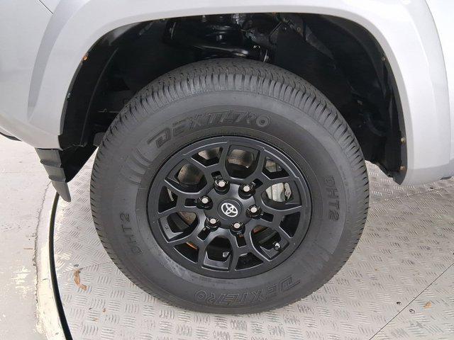 used 2019 Toyota Tacoma car, priced at $26,198