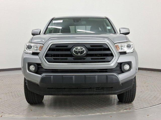 used 2019 Toyota Tacoma car, priced at $26,198