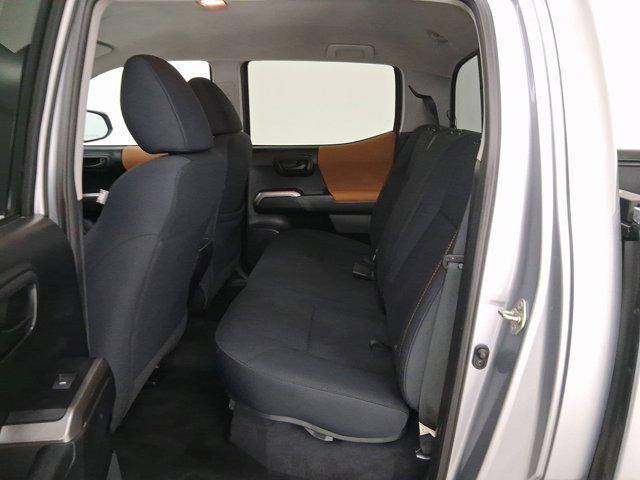 used 2019 Toyota Tacoma car, priced at $26,198