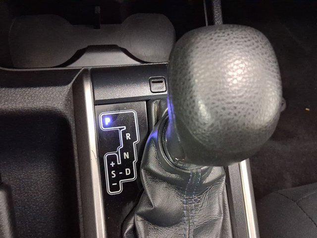 used 2019 Toyota Tacoma car, priced at $26,198