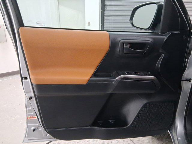 used 2019 Toyota Tacoma car, priced at $26,198
