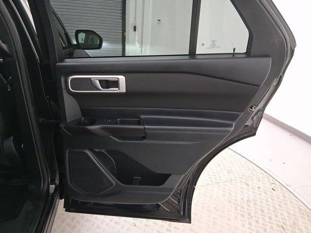 used 2020 Ford Explorer car, priced at $18,998