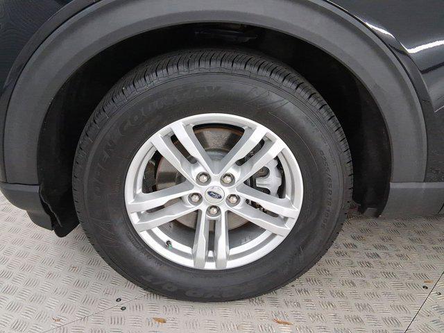 used 2020 Ford Explorer car, priced at $18,998