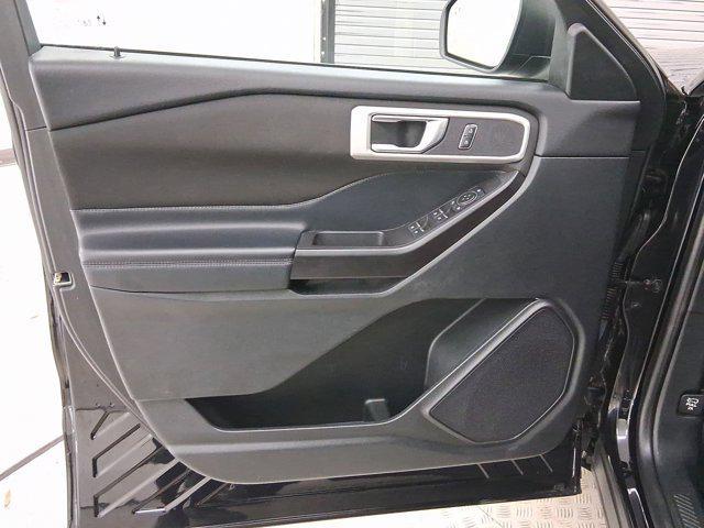 used 2020 Ford Explorer car, priced at $18,998