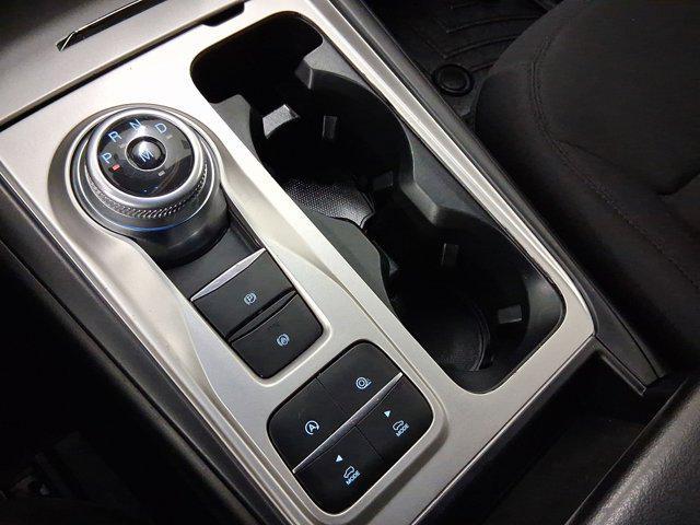 used 2020 Ford Explorer car, priced at $18,998