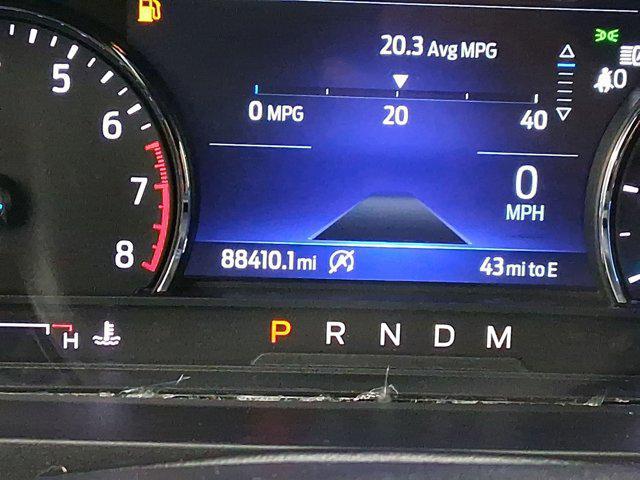 used 2020 Ford Explorer car, priced at $18,998