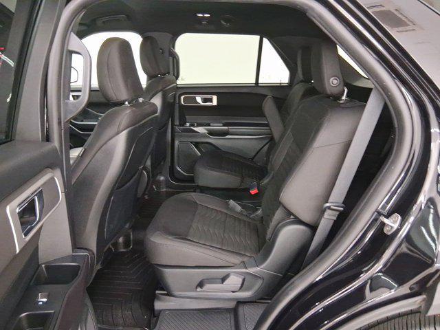 used 2020 Ford Explorer car, priced at $18,998