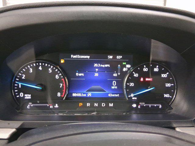 used 2020 Ford Explorer car, priced at $18,998