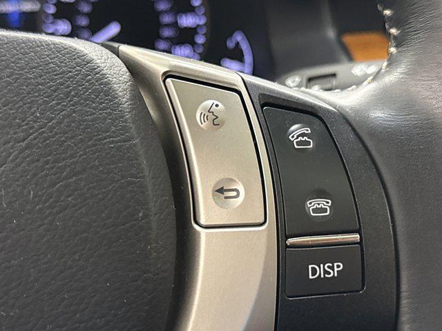 used 2013 Lexus ES 300h car, priced at $14,999