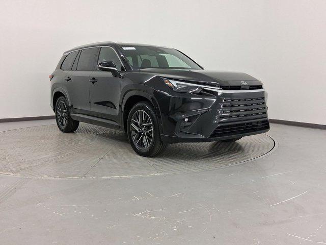 new 2026 Lexus TX 350 car, priced at $64,540