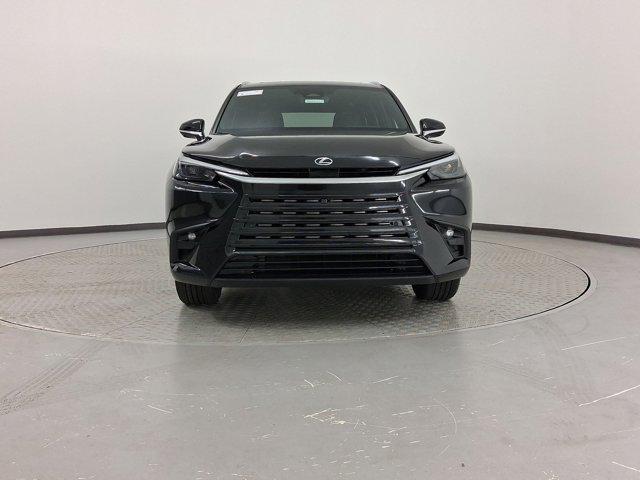 new 2026 Lexus TX 350 car, priced at $64,540