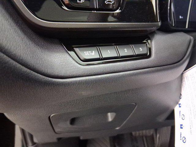 new 2026 Lexus TX 350 car, priced at $64,540