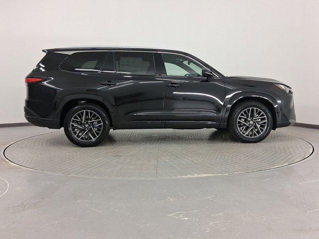 new 2026 Lexus TX 350 car, priced at $64,540