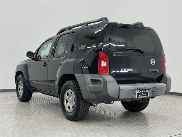 used 2008 Nissan Xterra car, priced at $4,496